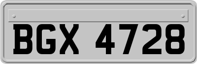 BGX4728