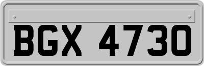 BGX4730