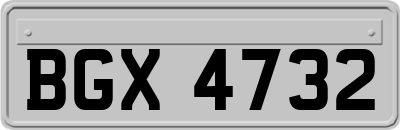 BGX4732