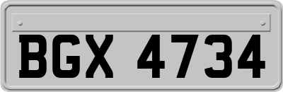BGX4734