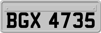 BGX4735