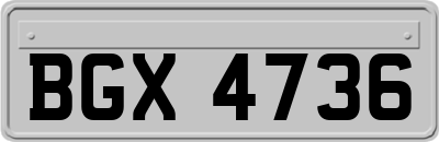 BGX4736