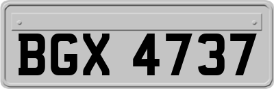 BGX4737