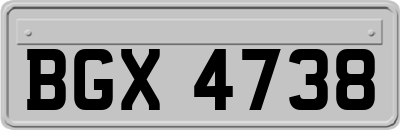 BGX4738