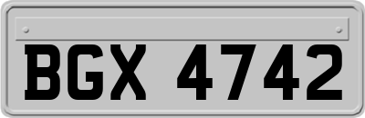 BGX4742