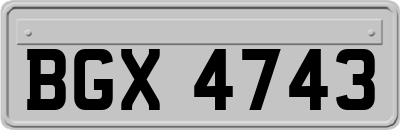 BGX4743