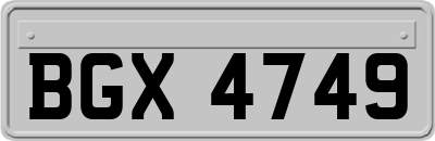 BGX4749