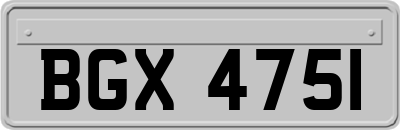 BGX4751