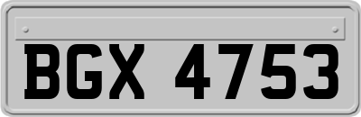 BGX4753