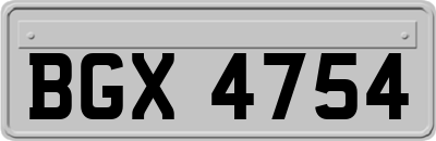 BGX4754