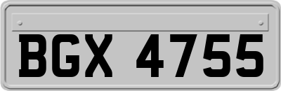BGX4755