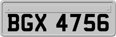 BGX4756