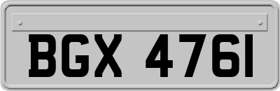 BGX4761