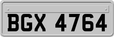 BGX4764