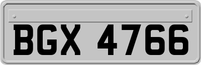 BGX4766