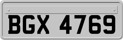 BGX4769