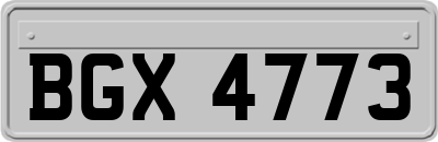 BGX4773