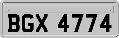 BGX4774