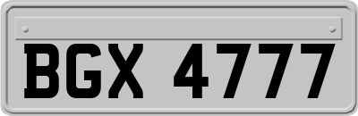 BGX4777