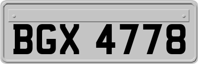 BGX4778