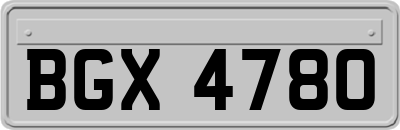 BGX4780