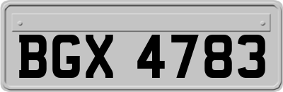 BGX4783