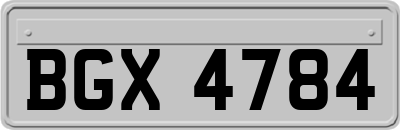 BGX4784