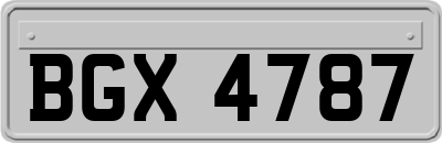 BGX4787