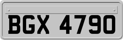 BGX4790