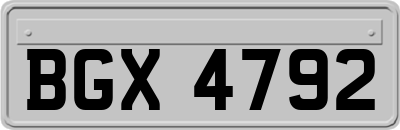 BGX4792