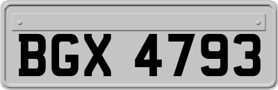 BGX4793