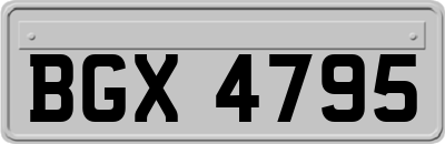 BGX4795