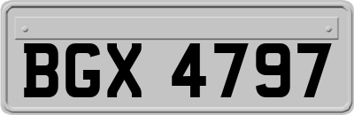 BGX4797