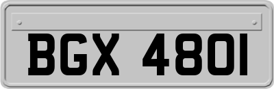 BGX4801