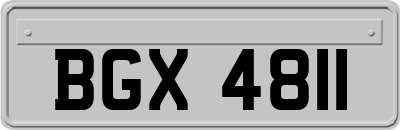 BGX4811