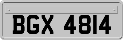 BGX4814