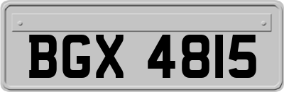 BGX4815
