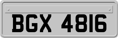 BGX4816