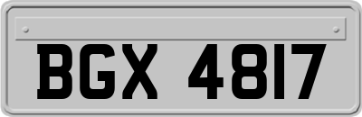 BGX4817