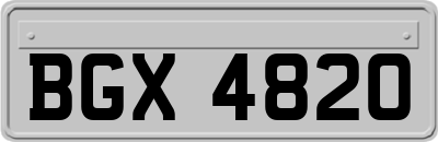 BGX4820
