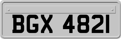 BGX4821