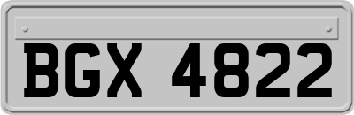 BGX4822