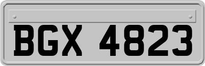 BGX4823