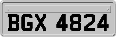 BGX4824