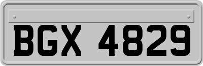 BGX4829