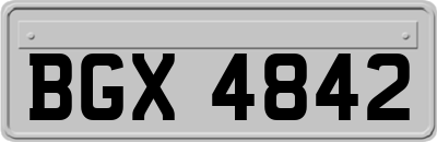 BGX4842