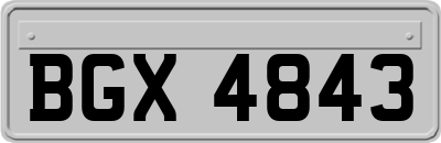 BGX4843