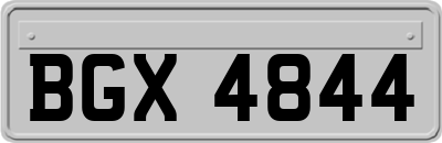 BGX4844