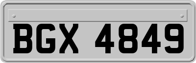 BGX4849