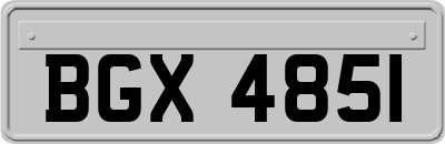 BGX4851